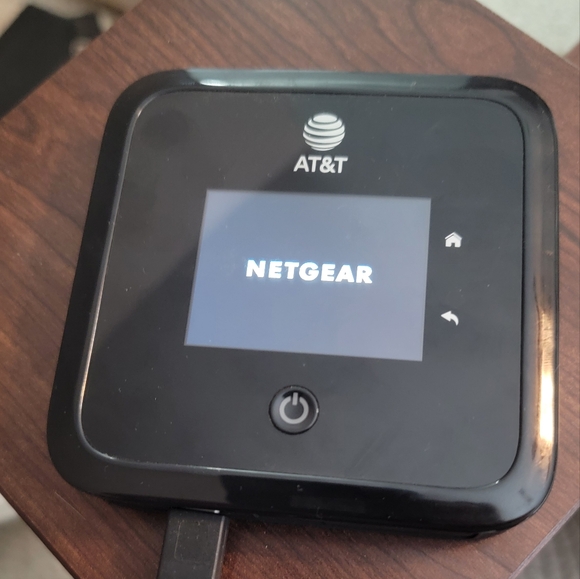 Netgear nighthawk hot spot - Picture 1 of 2
